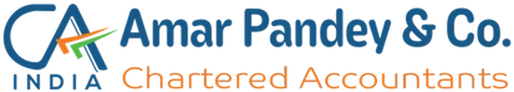 Amar Pandey & Co. Chartered Accountants